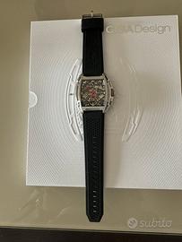 Orologio ciga design Z series
