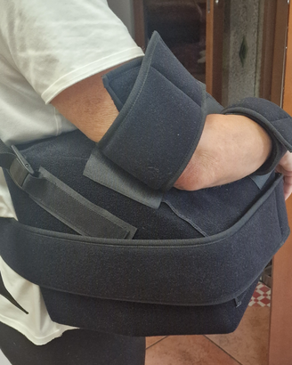 Tutore x spalla 45/70°