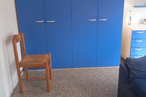 camera a Selargius 