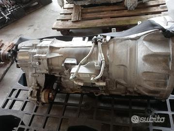 Cambio Automatico Maserati Levante 3.0 V6 Benzina