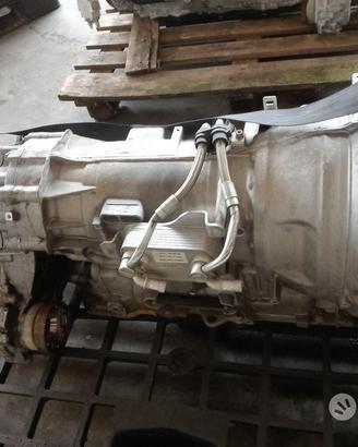 Cambio Automatico Maserati Levante 3.0 V6 Benzina