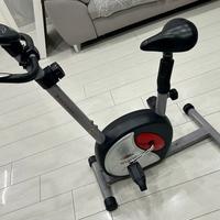 Ciclette con display digitale