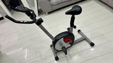 Ciclette con display digitale