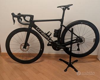 Whistle Vaero Ultegra Di2 tg.52