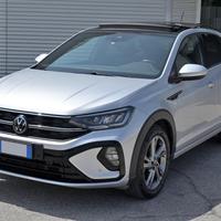 VOLKSWAGEN Taigo 1.0 Tsi 110cv R-Line Dsg