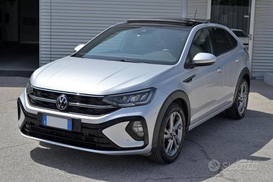 VOLKSWAGEN Taigo 1.0 Tsi 110cv R-Line Dsg