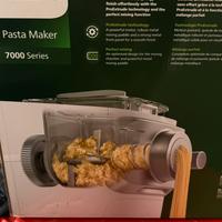 Philips Pasta Maker 7000 Series NUOVA