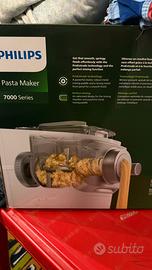 Philips Pasta Maker 7000 Series NUOVA