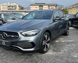 MERCEDES-BENZ C SW All-Terrain 220 d mhev Premium