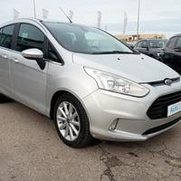 Ford B-Max 1.5 TDCi 75 CV Titanium Autocarro N1