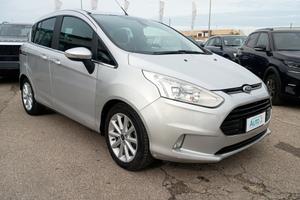 Ford B-Max 1.5 TDCi 75 CV Titanium Autocarro N1