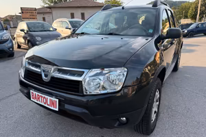 Dacia Duster 1.6 110CV 4x2 GPL Lauréate