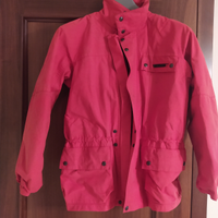 Tuta giacca e pantalone antipioggia Dainese