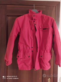 Tuta giacca e pantalone antipioggia Dainese