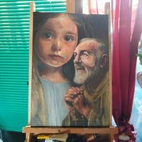 San Pio,il miracolo 