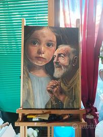 San Pio,il miracolo 
