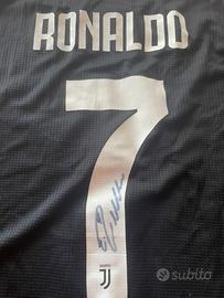 Maglia juve Ronaldo