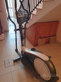Bicicletta Ellittica Domyos VE 730