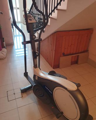 Bicicletta Ellittica Domyos VE 730