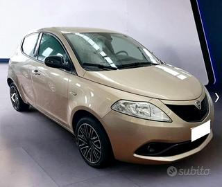 Ypsilon Gold ecochic gpl
