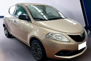 Ypsilon Gold ecochic gpl