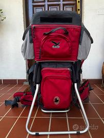 Salewa zaino koala porta bimbi