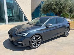 SEAT Leon FR 2.0 tdi DSG possibilità noleggio no s