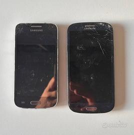 Smartphone Samsung