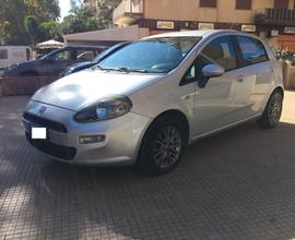 Fiat Punto 1.3 MJT II S&S 95 CV 5 porte Easy