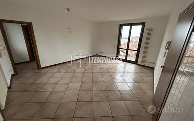 Appartamento a Figino Serenza 2 locali