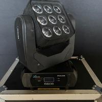 TESTE MOBILI PIXUS SAGITTER 9