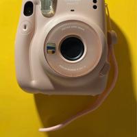 Instax Mini 11 Rosa