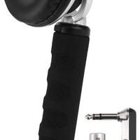 Cuffia DJ mono portatile MDH-6300 img Stage Line