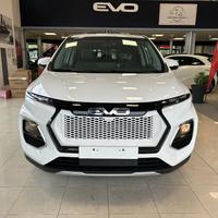 EVO Evo4 Evo 4 1.6 Bi-Fuel GPL