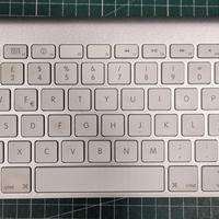 Tastiera Apple Wireless Keyboard BT A1314 ITA