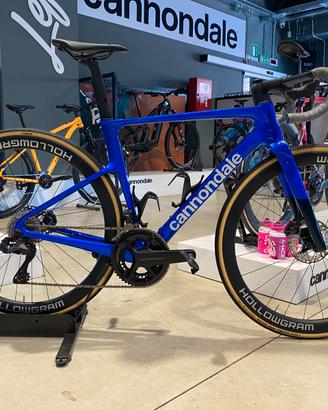 Cannondale Supersix evo2 2025 tg 51