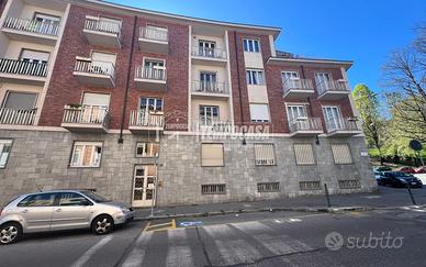 TRILOCALE - RISTRUTTURATO - ZONA DI PRESTIGIO!
