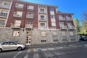 TRILOCALE - RISTRUTTURATO - ZONA DI PRESTIGIO!