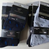 6 PAIA CALZE CORTE UOMO MODA