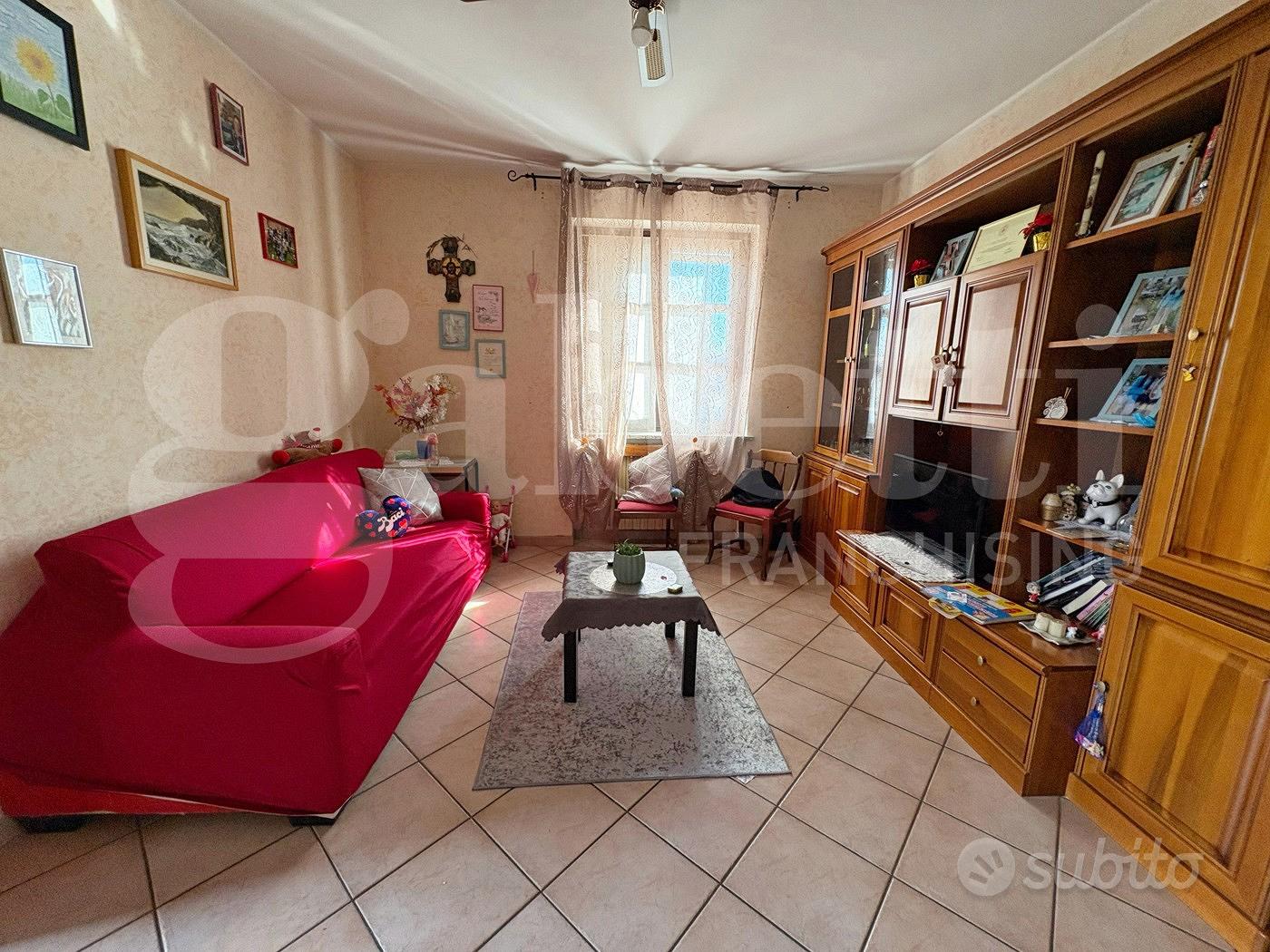 Appartamento – Carmagnola, Salsasio - Altro