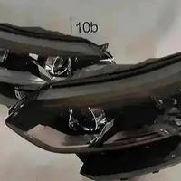 Renault Megane 4 Fari LED