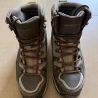 Scarponi wading PATAGONIA Boots Ultralight II