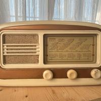 Radio Siemens modello sm5022