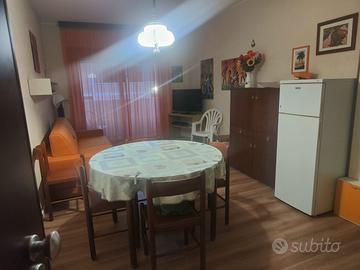 Appartamento 5 posti letto al mare