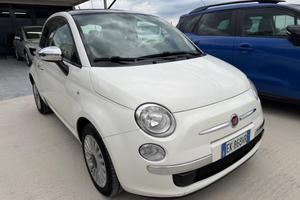 Fiat 500 1.3 Multijet 16V 95 CV Lounge