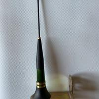 Antenna omnidirezionale per serrande box
