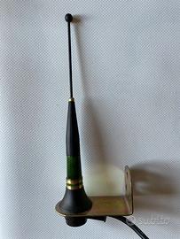 Antenna omnidirezionale per serrande box