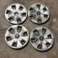 Copri cerchi bmw