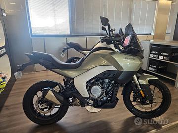 Norton Atlas APEX
