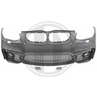 Conversione Paraurti Bmw Serie 4(F32/33/36) 13-21